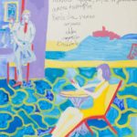 Enchantment (after R. M. Rilke)