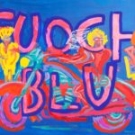 Fuochi Blu