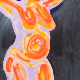 Nude (Zimba Jazz Klub)