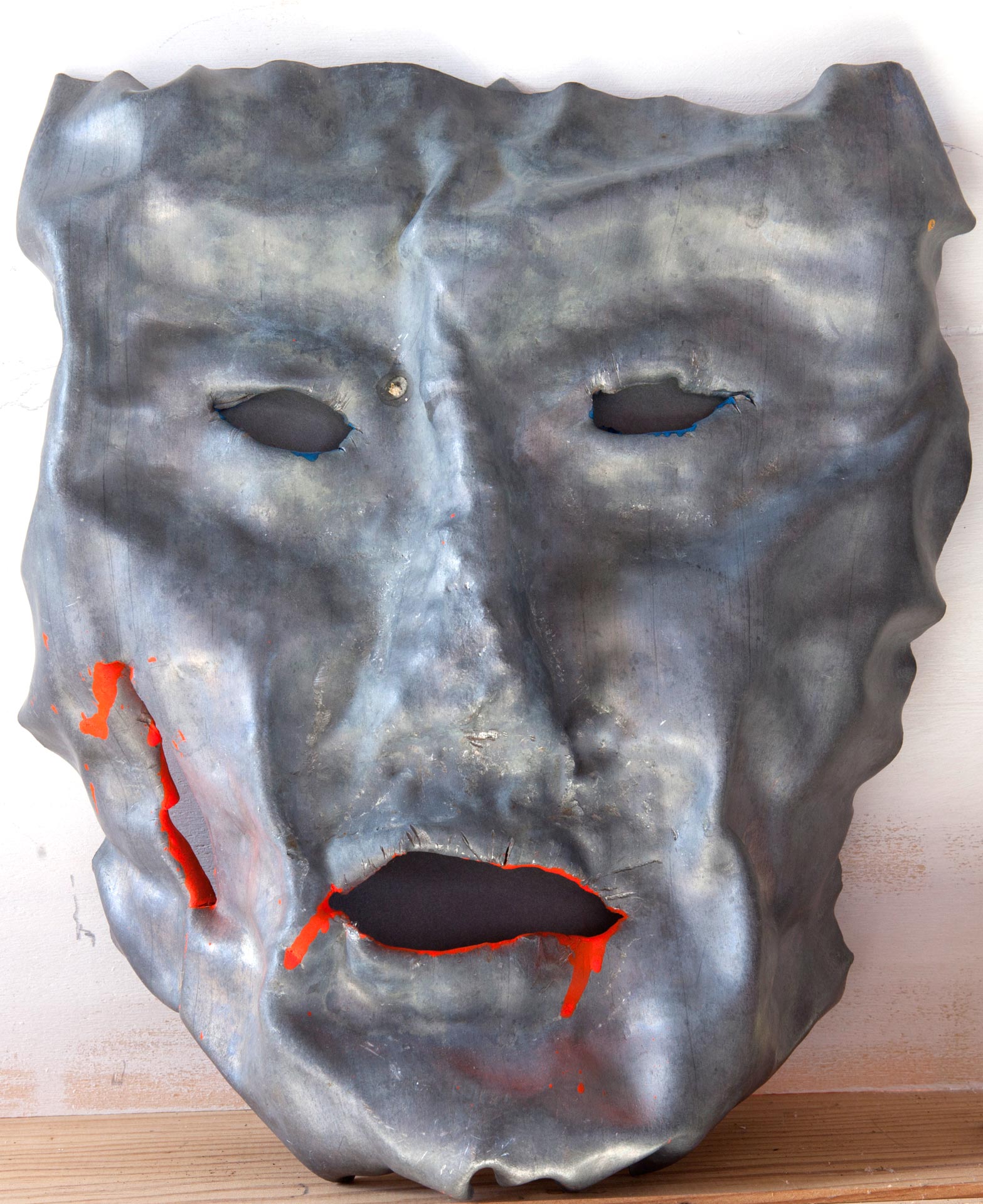 Mensur Mask