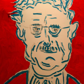 Elias Canetti